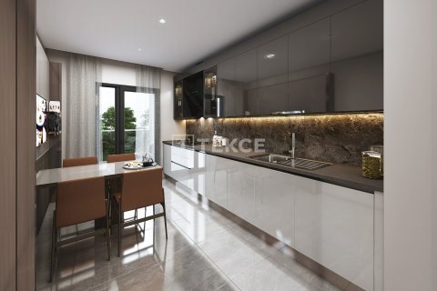 2+1 Apartment in Pendik, Turkey No. 17553 7