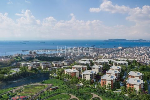 2+1 Apartment in Pendik, Turkey No. 17553 23