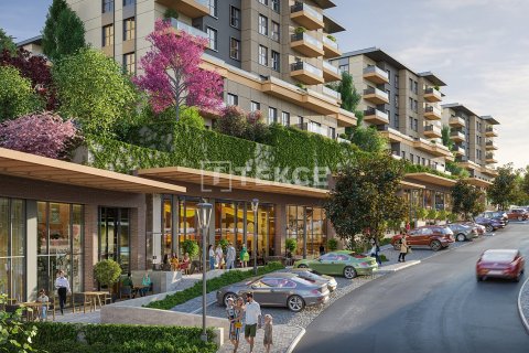 2+1 Apartment en Pendik, Turkey No. 17553 12