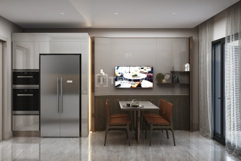 2+1 Apartment en Pendik, Turkey No. 17553 6