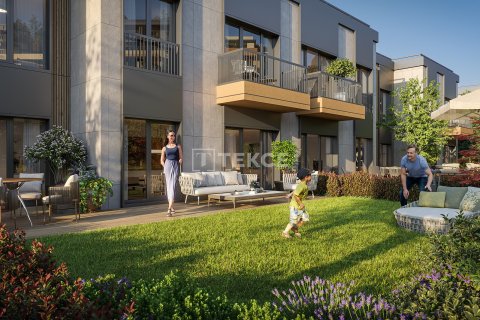 2+1 Apartment en Pendik, Turkey No. 17553 29