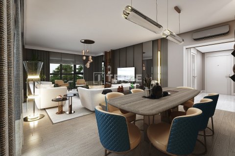 2+1 Apartment in Pendik, Turkey No. 17553 5