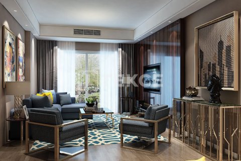 3+1 Apartment in Istanbul, Turkey No. 17612 6