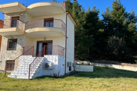 4 bedrooms Villa in Central Macedonia, Greece No. 52444 15