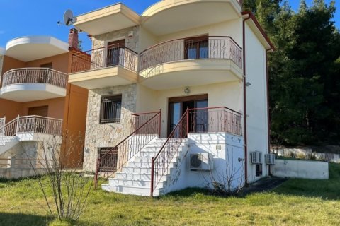 4 bedrooms Villa in Central Macedonia, Greece No. 52444 14