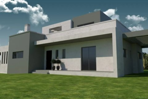 4 bedrooms Villa in Central Macedonia, Greece No. 52443 15