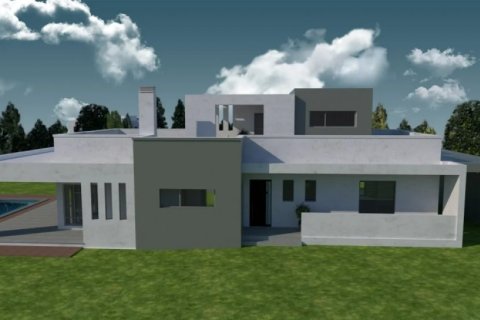 4 bedrooms Villa in Central Macedonia, Greece No. 52443 13