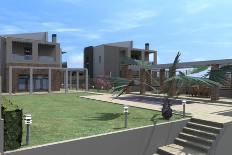 4 bedrooms Villa in Central Macedonia, Greece No. 52439 5