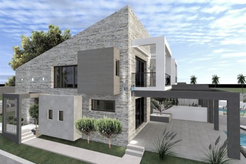 6 bedrooms Villa in Central Macedonia, Greece No. 52441 6