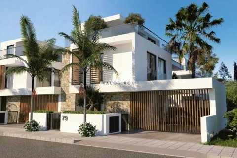 4 dormitorios House en Larnaca, Cyprus No. 75974 3