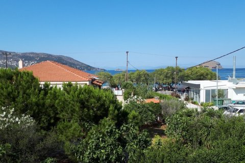 4 bedrooms Maisonette in Markopoulo Mesogaias, Greece No. 55054 19