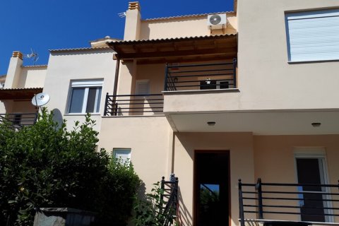 4 bedrooms Maisonette in Markopoulo Mesogaias, Greece No. 55054 1