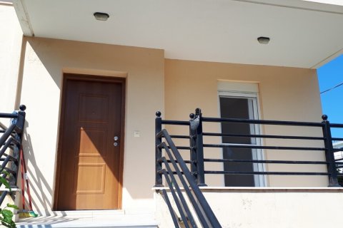 4 dormitorios Maisonette en Markopoulo Mesogaias, Greece No. 55054 17