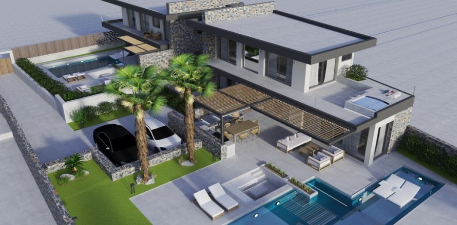 298m² Affaires à Hersonissos, Greece No. 55071