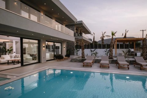 3 dormitorios Villa en Hersonissos, Greece No. 55073 20