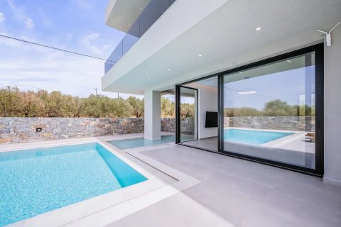 3 dormitorios Villa en Hersonissos, Greece No. 55073 10