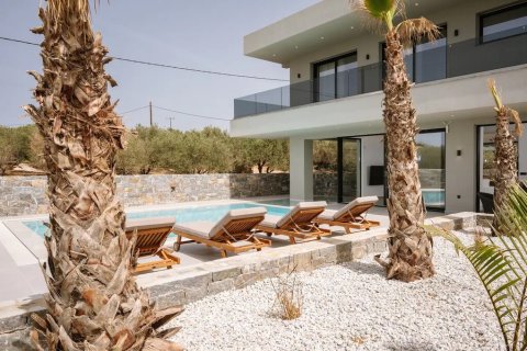 3 dormitorios Villa en Hersonissos, Greece No. 55073 19