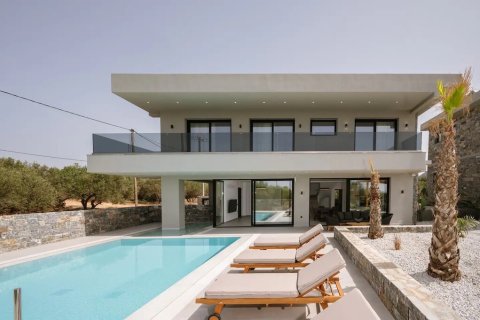 3 dormitorios Villa en Hersonissos, Greece No. 55073 11