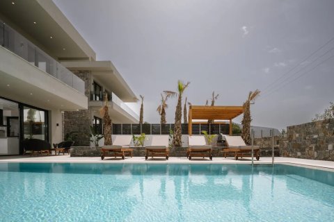 3 dormitorios Villa en Hersonissos, Greece No. 55073 22