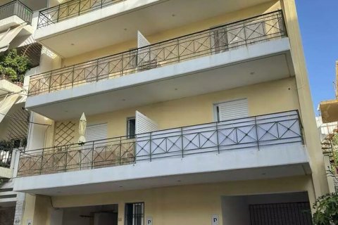 665m² Bâtiment à Aigaleo, Greece No. 55055 2