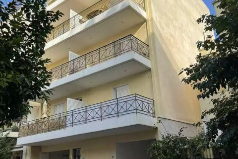 665m² Building in Aigaleo, Greece No. 55055 1