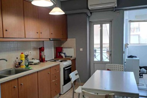 665m² Bâtiment à Aigaleo, Greece No. 55055 24