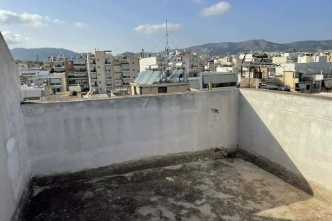 665m² Building in Aigaleo, Greece No. 55055 4