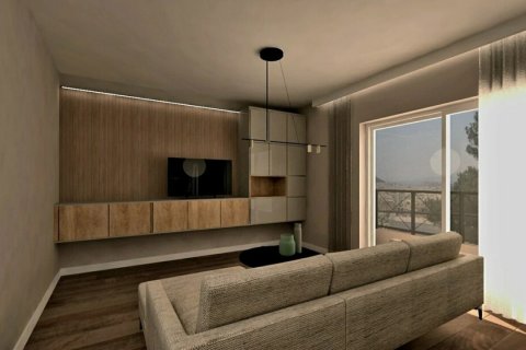 2 dormitorios Apartment en Athens, Greece No. 48657 14