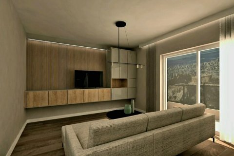 2 dormitorios Apartment en Athens, Greece No. 48657 1