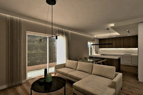 2 dormitorios Apartment en Athens, Greece No. 48657 15