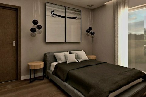 2 dormitorios Apartment en Athens, Greece No. 48657 9