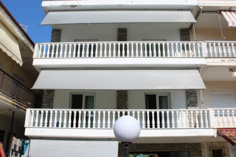 4 dormitorios Hotel en Pieria, Greece No. 48658 1