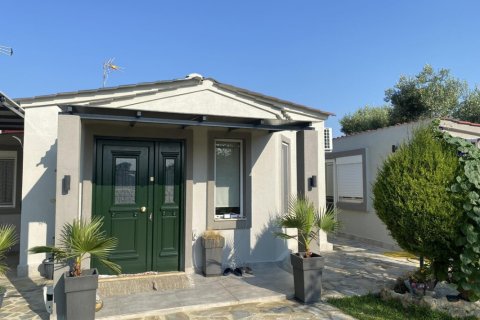 1 chambre Villa à Chalkidiki, Greece No. 48654 10