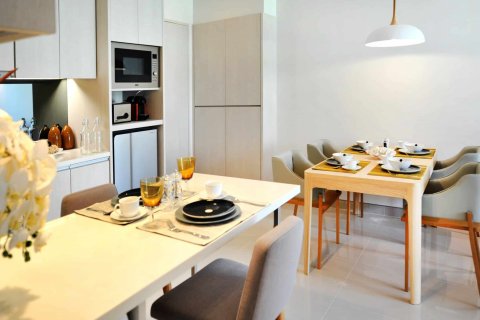 1 dormitorio Condominio  en Bang Tao, Thailand No. 1235 5