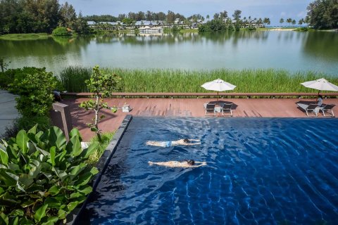 2 bedrooms Condo  in Bang Tao, Thailand No. 1236 7