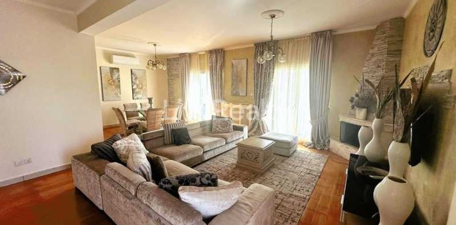 4 bedrooms Penthouse in Germasogeia, Cyprus No. 45653