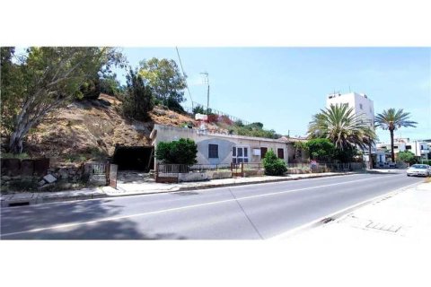 773m² Land à Nicosia, Cyprus No. 64670 5