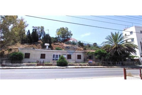 773m² Land à Nicosia, Cyprus No. 64670 1