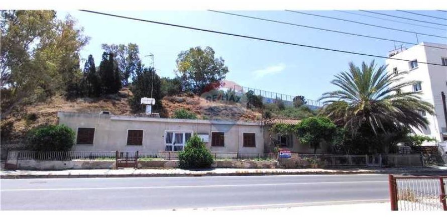 773m² Land à Nicosia, Cyprus No. 64670