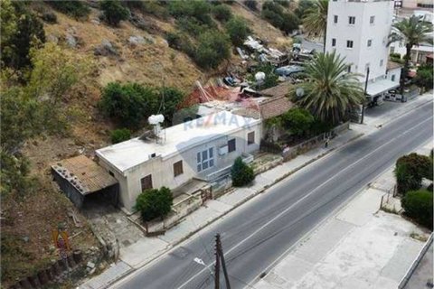 773m² Land à Nicosia, Cyprus No. 64670 2