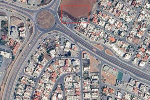 683m² Land en Limassol, Cyprus No. 64674 1