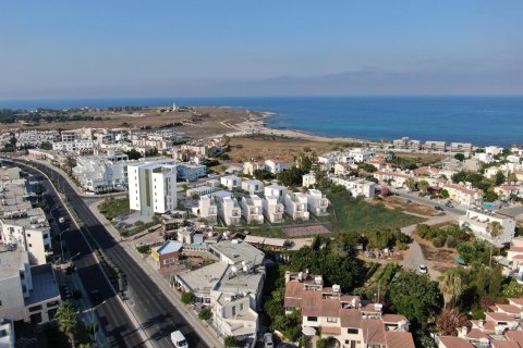 3 chambres Bungalow à Paphos, Cyprus No. 37849 2