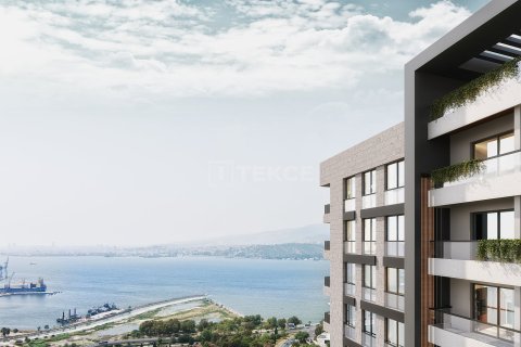 1+1 Apartment in Izmir, Turkey No. 17219 2