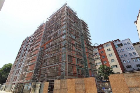 2+1 Apartment en Eyup, Turkey No. 17218 24