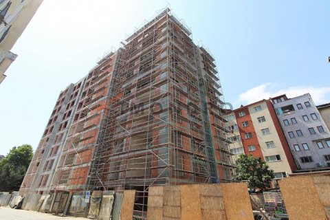 2+1 Apartment en Eyup, Turkey No. 17218 23