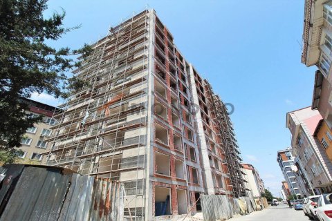 2+1 Apartment in Eyup, Turkey No. 17218 22