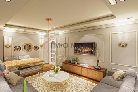 2+1 Apartment in Eyup, Turkey No. 17218 6