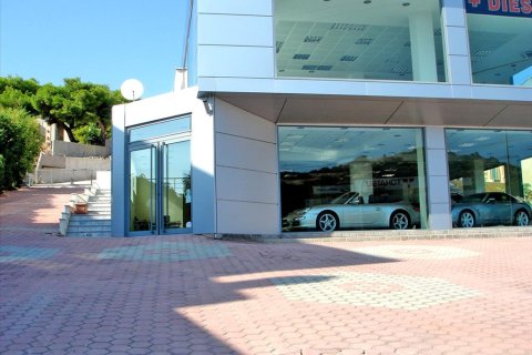 580m² Business in Vari, Greece No. 59265 2