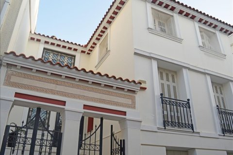 3 dormitorios House en Athens, Greece No. 59264 16