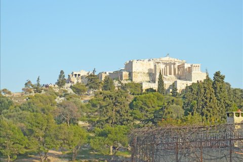 3 chambres House à Athens, Greece No. 59264 3